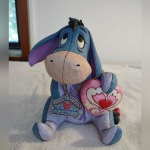 NEW Disney Eeyore